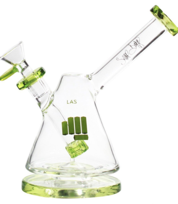 Waterpipe 112.99 - Snoop Dog Kit LAS