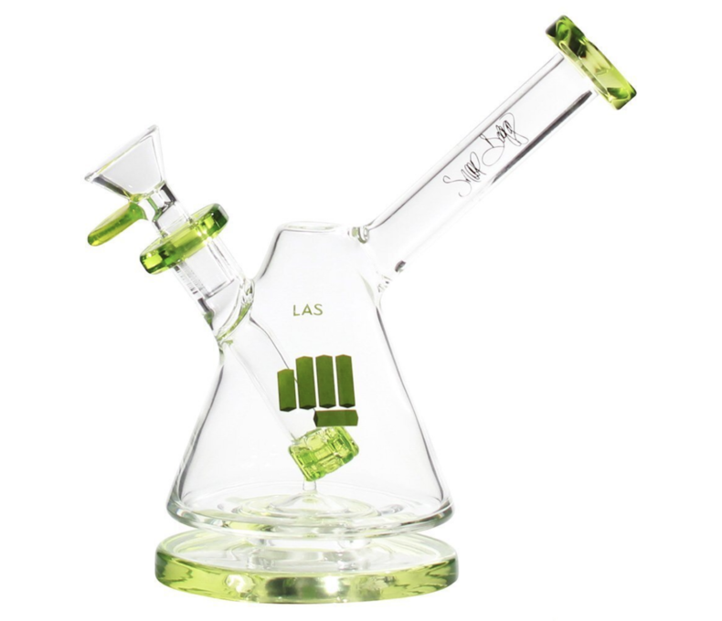 Waterpipe 112.99 - Snoop Dog Kit LAS