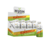 CM Hush Energy 2oz 5.99 - 12ct Display