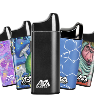 Vape Pulsar APX Smoker V3 36.99