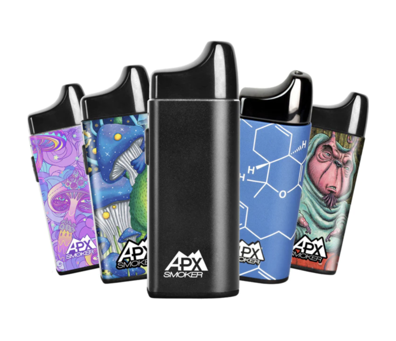 Vape Pulsar APX Smoker V3 36.99