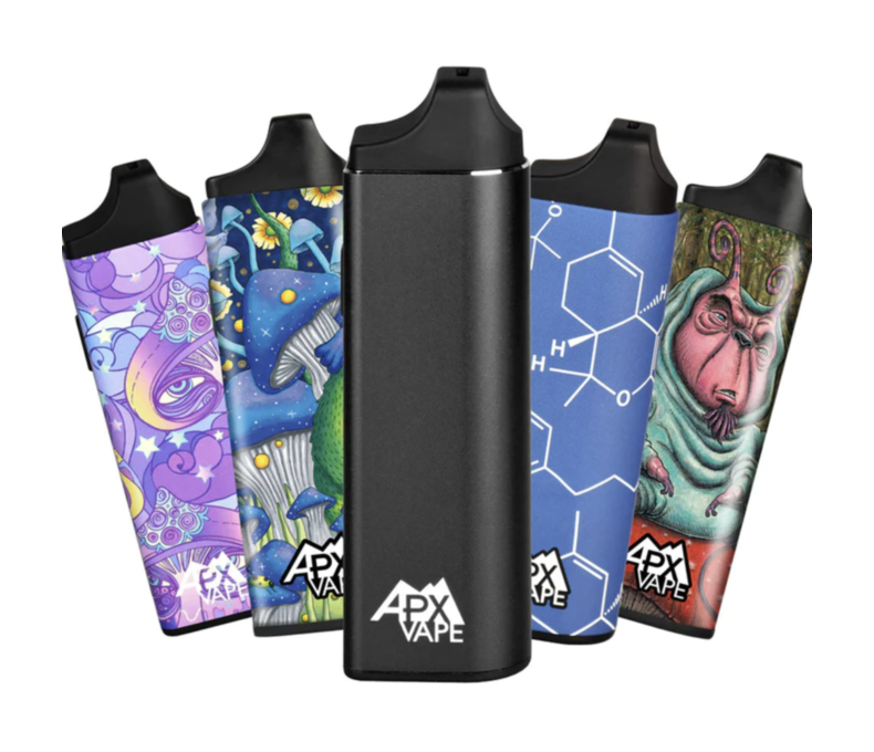 Vape Pulsar APX V3 36.99