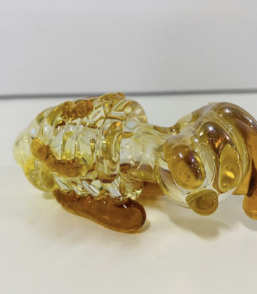 HB Glass Pipe 42.99