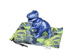 Glass Pipe 34.99