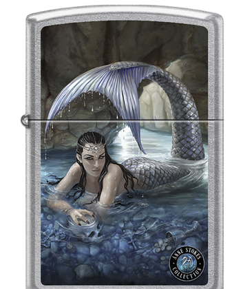 Zippo 30.95 - Mermaid