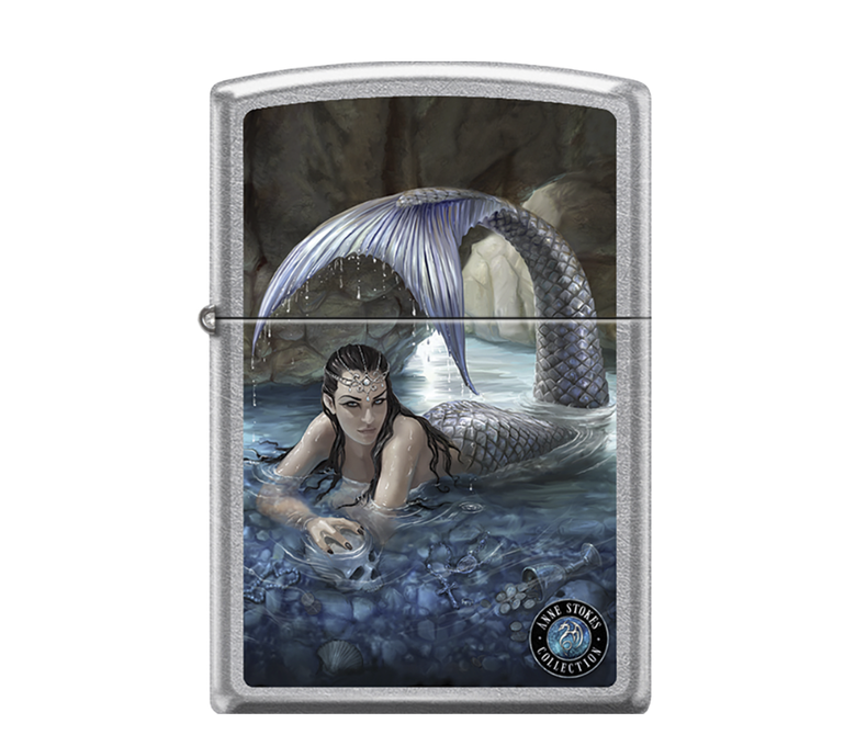 Zippo 30.95 - Mermaid