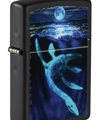 Zippo 33.95 - Loch Ness
