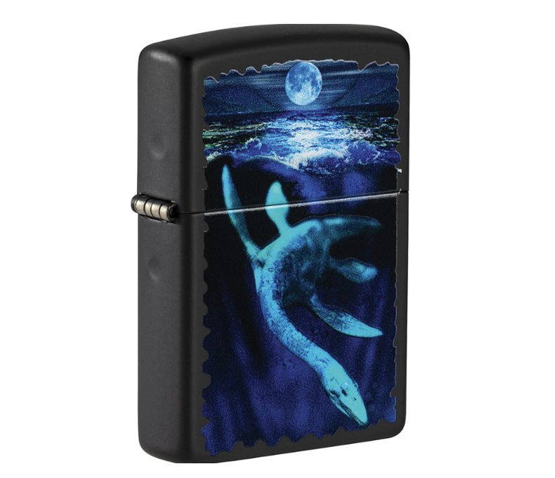 Zippo 33.95 - Loch Ness