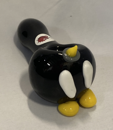 HB Glass Pipe 36.99