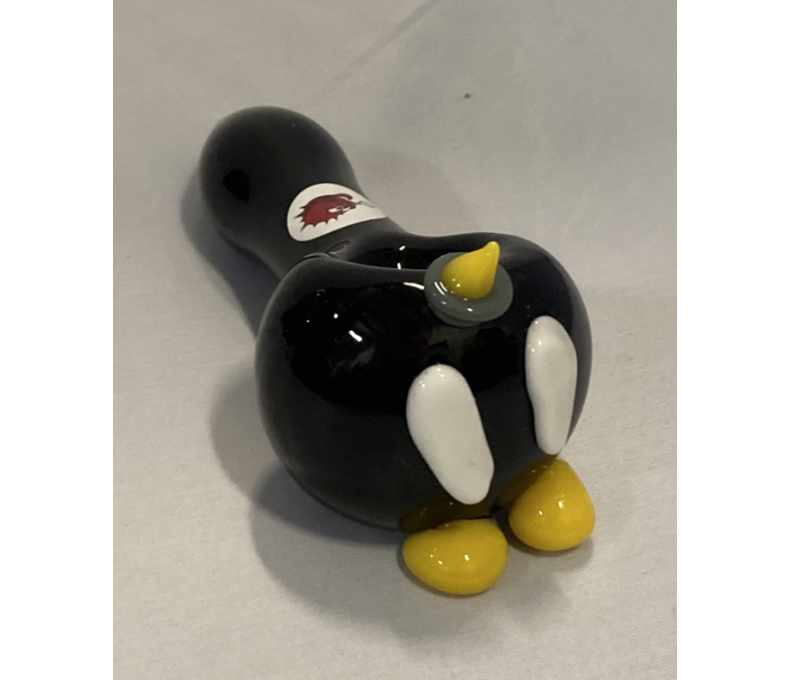 HB Glass Pipe 36.99