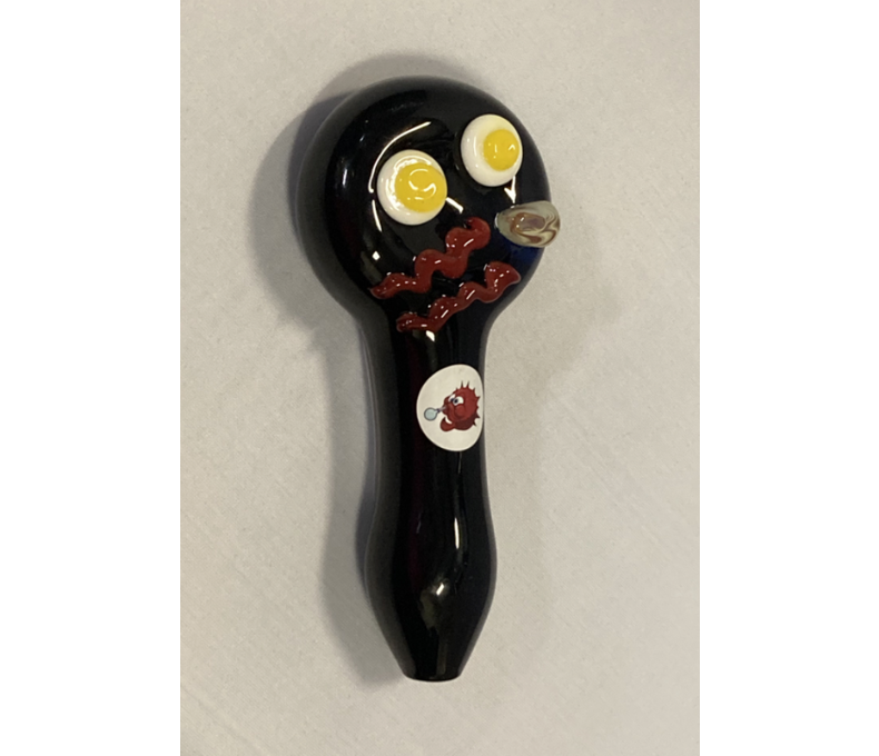 HB Glass Pipe 56.99