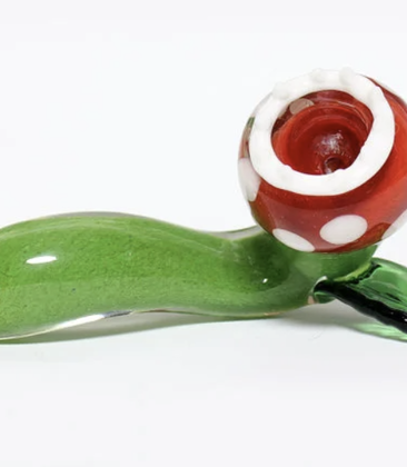 HB Glass Pipe 56.99