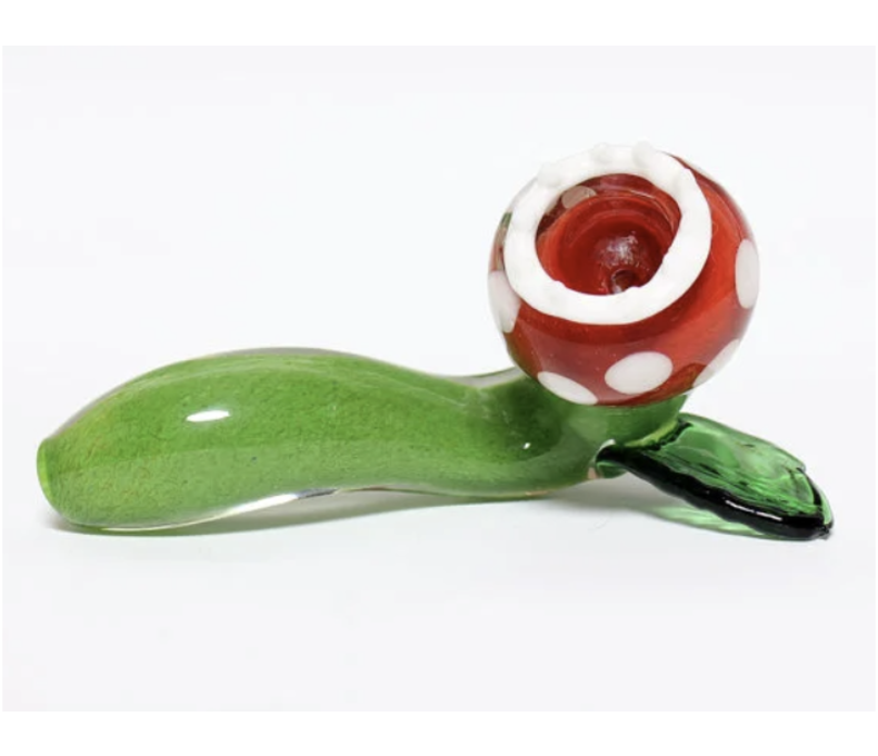 HB Glass Pipe 36.99