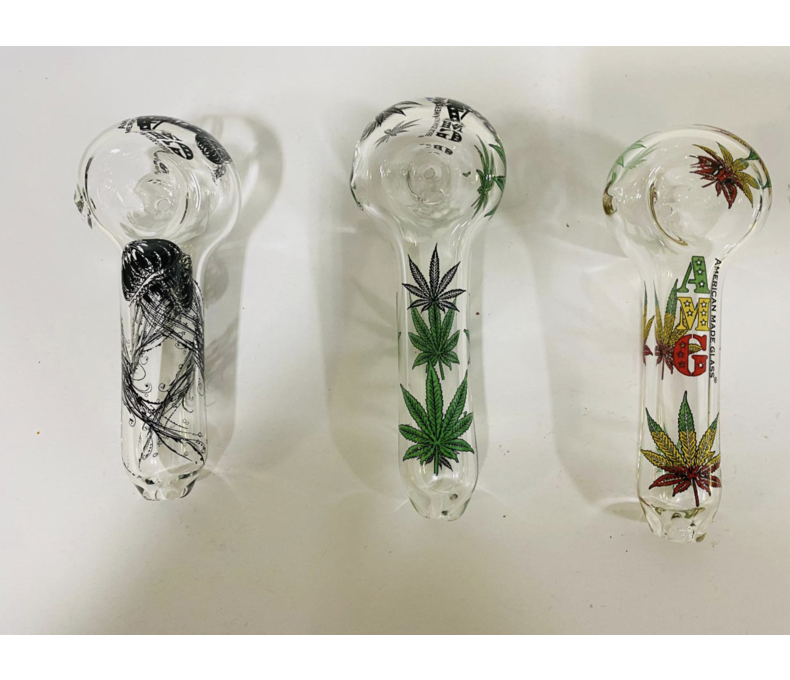 Glass Pipe 39.99
