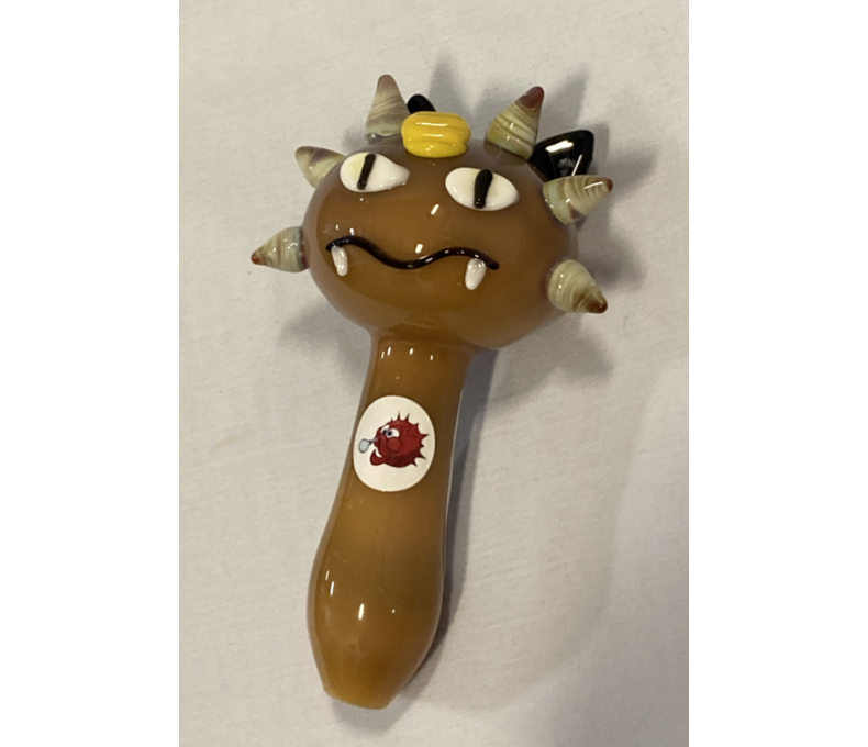HB Glass Pipe 36.99