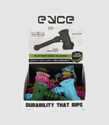 Eyce Bubbler 39.99 - 8ct Display