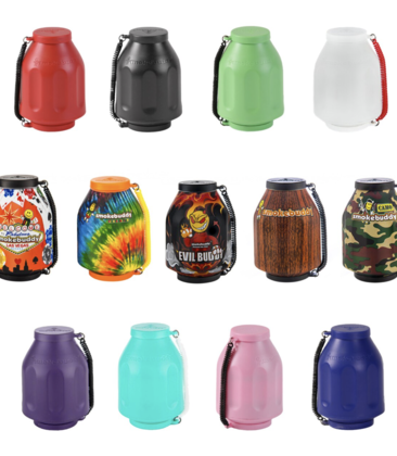 SmokeBuddy 24.99