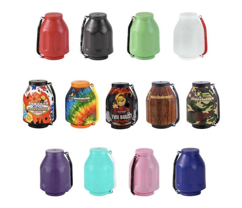 SmokeBuddy 24.99