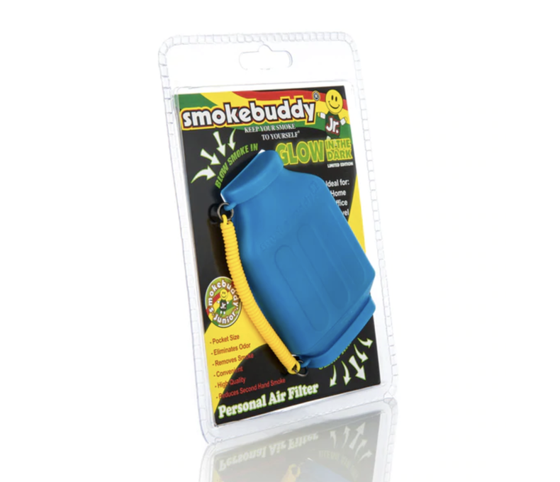SmokeBuddy Glow 26.99