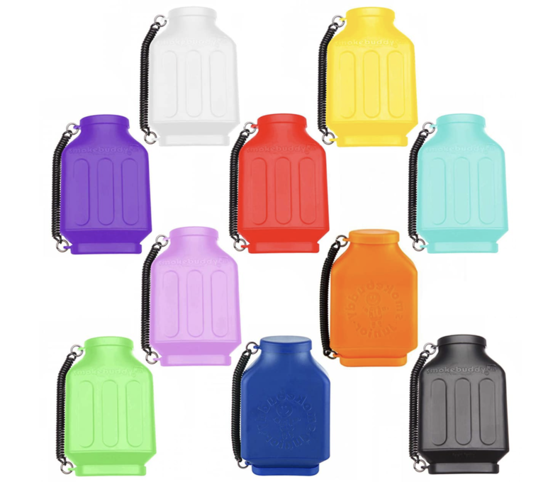 SmokeBuddy JR 19.99