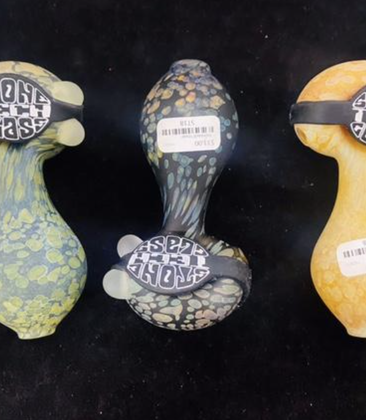 HB Glass Pipe 54.99