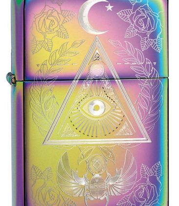 Zippo 36.95 - Eye