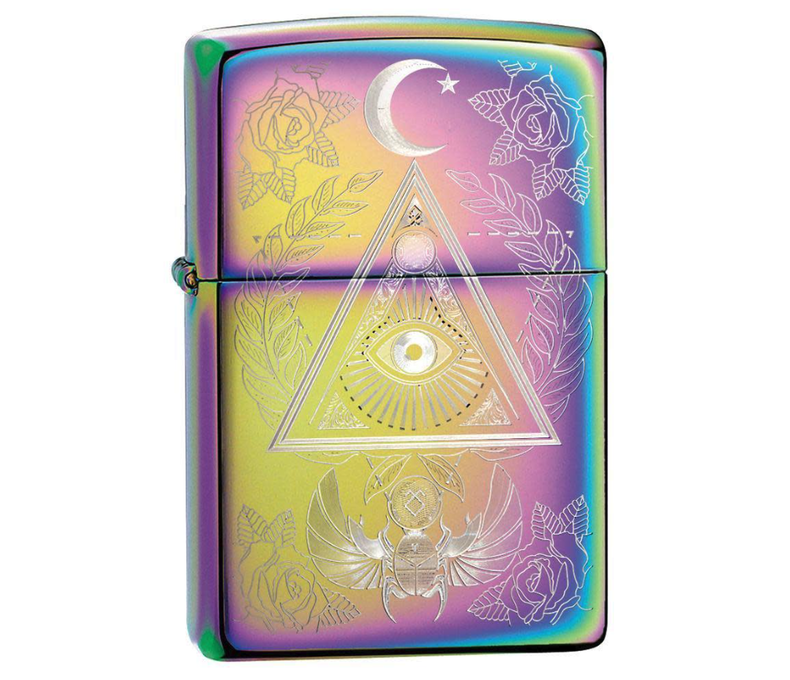 Zippo 36.95 - Eye