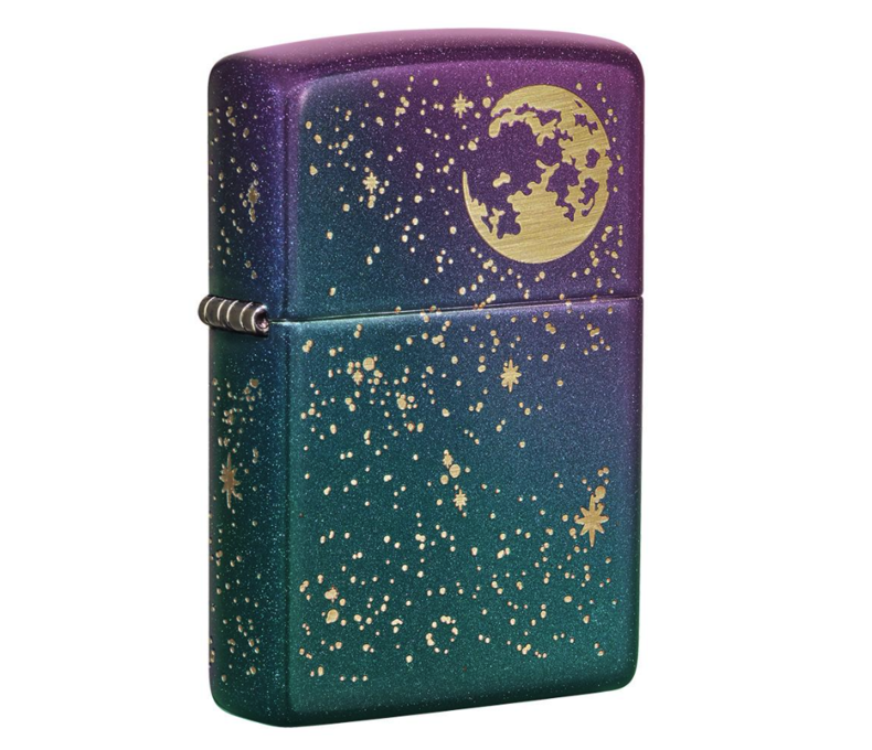 Zippo 40.95 - Starry Sky