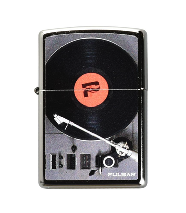 Zippo 35.95 - Turntable