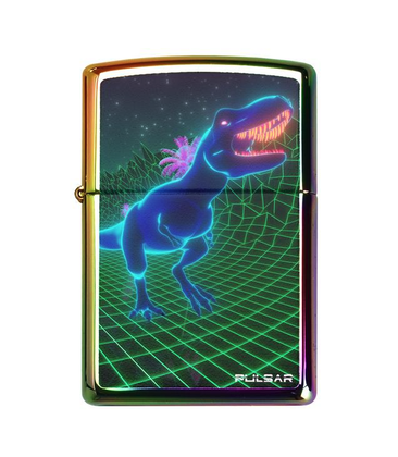 Zippo 34.99 - 80s T-Rex