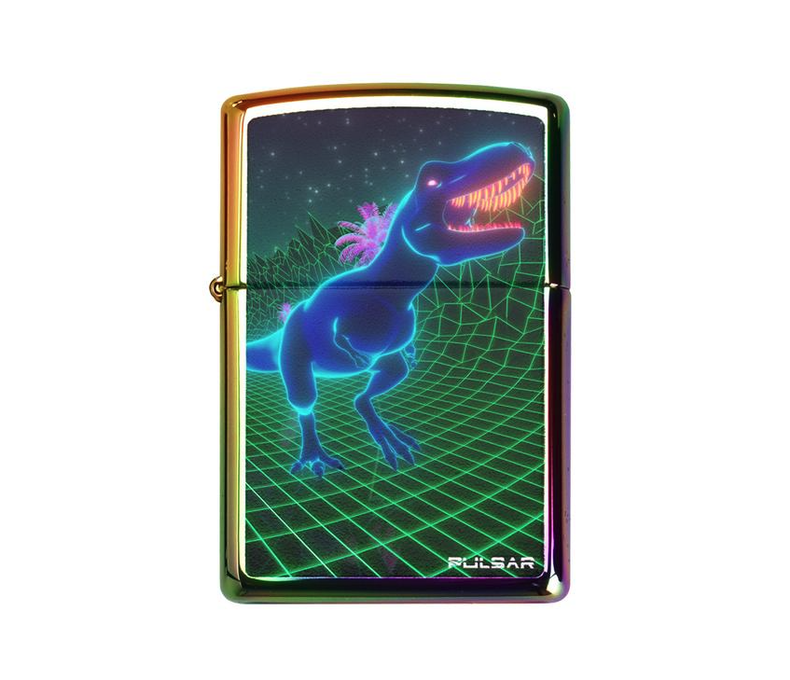 Zippo 34.99 - 80s T-Rex