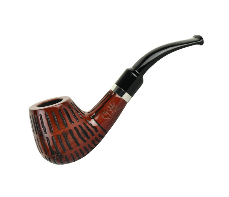 Wood Pipe 24.99 - Pulsar Shire