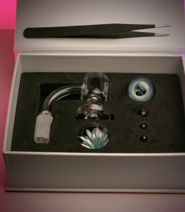 Monark TerpVac Set 59.99