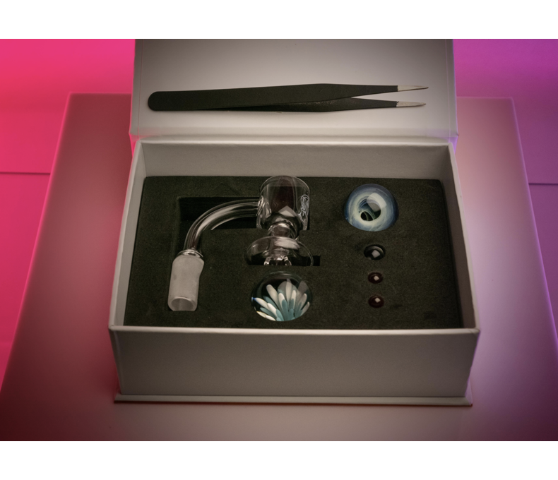 Monark TerpVac Set 59.99