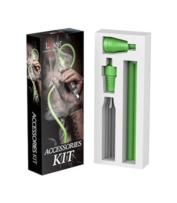 Lookah Seahorse Pro Accessories Kit 19.99