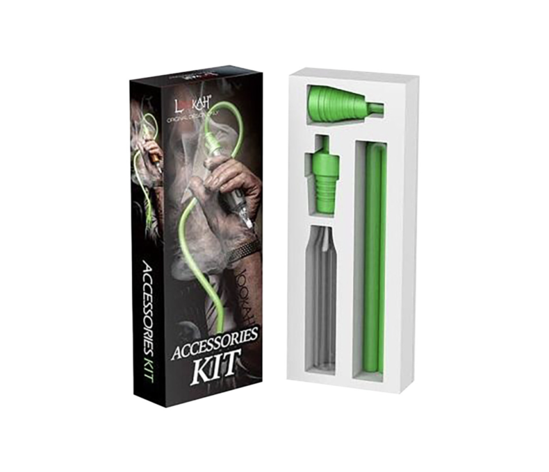 Lookah Seahorse Pro Accessories Kit 19.99