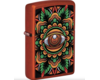 Zippo 31.95 - Counter Culture Eye