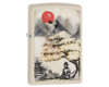 Zippo 29.95 - Buddha Tree
