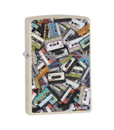 Zippo 28.99 - Mixed Tapes
