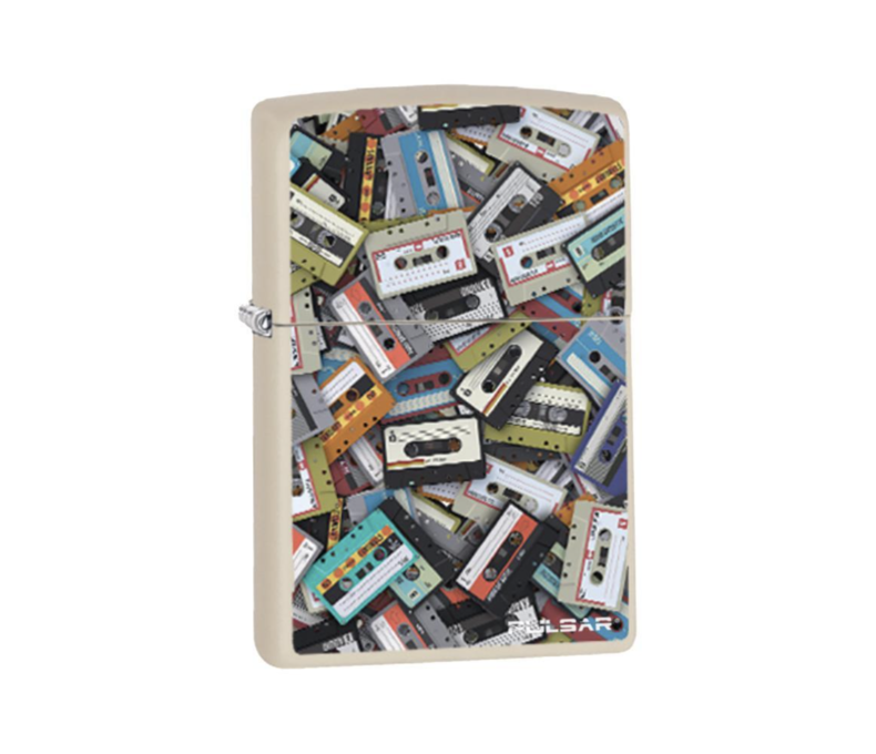Zippo 28.99 - Mixed Tapes
