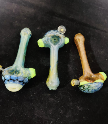 HB Glass Pipe 88.99