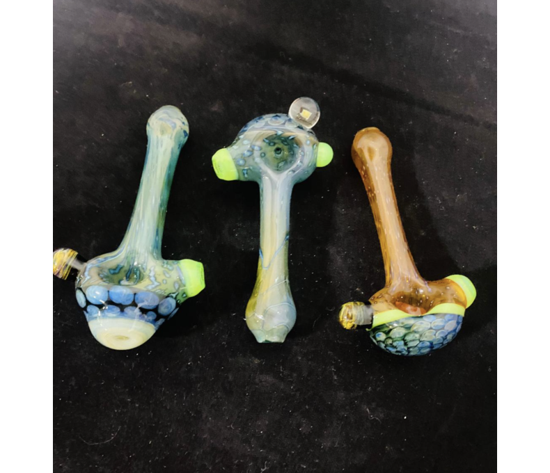HB Glass Pipe 88.99