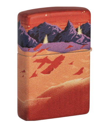 Zippo 41.95 - Mars