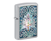 Zippo 33.95 - Lotus Flower