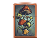 Zippo 32.95 - Mushrooms