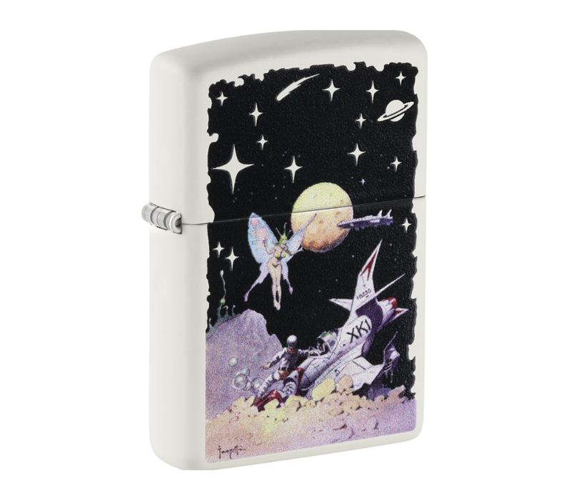 Zippo 31.95 - Fairy