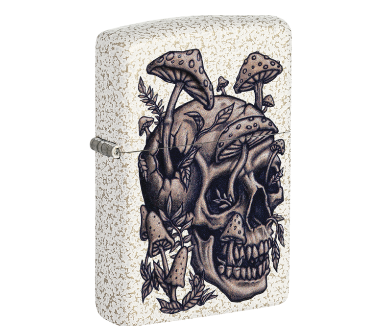 Zippo 29.95 - Skullshroom