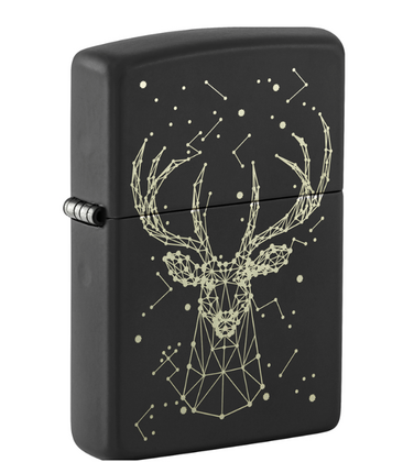 Zippo 27.95 - Deer