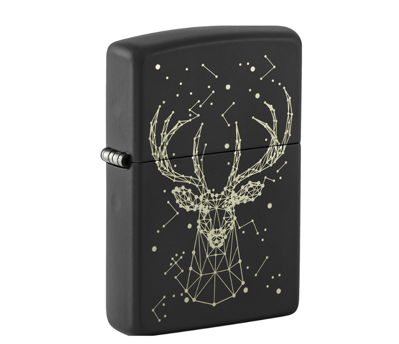 Zippo 27.95 - Deer