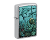 Zippo 26.95 - Nautical